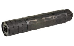 PWS BDE36 TI .36 CAL SUPPRESSOR MOD - Image 3