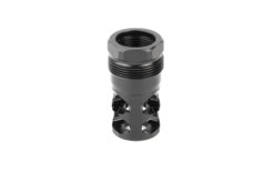 PWS FRC 5/8X24 COMP SPRSSR READY BLK - Image 2