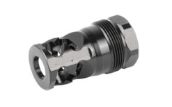 PWS FRC 5/8X24 COMP SPRSSR READY BLK - Image 3