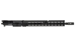PWS MK116 MOD 1-M UPR 16" 762X39 BLK - Image 2