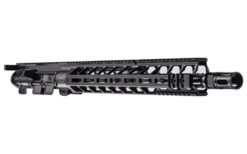 PWS MK116 MOD 2-M UPPER 16.1" BLK - Image 3