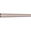 Q FIX BARREL ASSEMBLY 8.6 BLK 12"