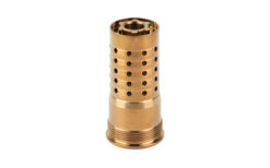 Q CHERRY BOMB MB 5/8X24 8.6 BLK
