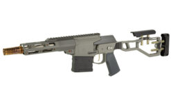 Q THE FIX SBR 8.6BLK 8" 10RD BLK - Image 3