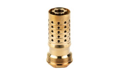 Q REAREND XL MB 5/8X24 338 CAL