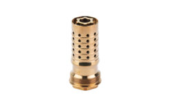 Q REAREND XL MB M18X1.5 338 CAL