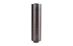 Q FULL NELSON 7.62 DT 5/8X24 PVD SLV