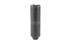 Q SOUTHPAW 5.56 SPRSR STS BLK