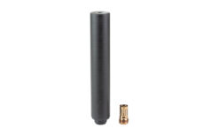 Q TALL BOY 7.62 QD BLK