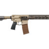 Q SUGAR WEASEL 556NATO 13" W/BRACE