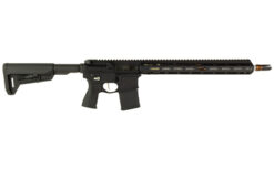 Q SUGAR WEASEL 556 16" 20RD BLK - Image 2