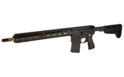 Q SUGAR WEASEL 556 16" 20RD BLK - Image 3