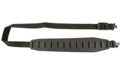 QUAKE CLAW 2.0 SLING STD SWIVEL BLK