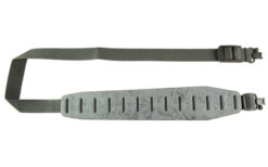 QUAKE CLAW 2.0 SLING SWVL STONE CAMO