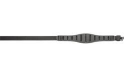 QUAKE CLAW CONTOUR SLING SWIVEL BLK