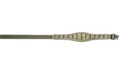QUAKE CLAW CONTOUR SLING SWIVEL CAMO