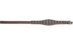 QUAKE CLAW CONTOUR STD SWIVEL BROWN