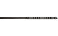 QUAKE CLAW SLIMLINE SLING SWIVEL BLK