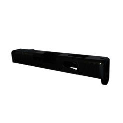 RIVAL ARMS SLIDE GLOCK 19 GEN4 A1 RMR CUT BLK