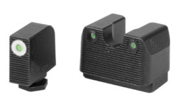 RA TRIT NS FOR GLOCK MOS 17/19 WHITE - Image 2