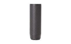 RADICAL CS-30 SPRSR 30CAL BLK W/FH