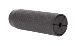 RADICAL CS-30 SPRSR 30CAL BLK W/FH - Image 2