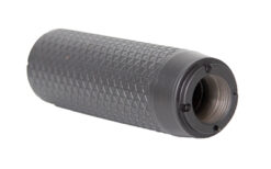 RADICAL CS-30 SPRSR 30CAL BLK W/FH - Image 3