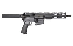 RADICAL 556NATO 7.5" RPR HG 30RD BLK - Image 2