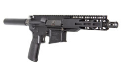 RADICAL 556NATO 7.5" RPR HG 30RD BLK - Image 3