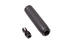 RADICAL LS-5 SPRSR 556 BLK W/FH - Image 3