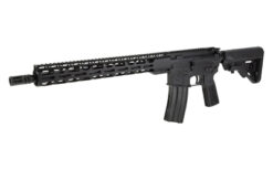 RADICAL 556NATO 16" 15"RPR 30RD BLK - Image 3