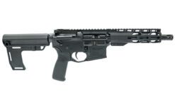 RADICAL 5.56 7.5" BLK 30RD MFT BRACE - Image 2