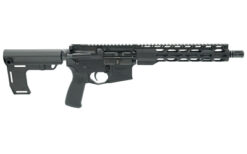 RADICAL 5.56 10.5" BLK 30RD MFT BRC - Image 2