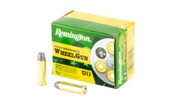 REM WHLGUN 32H&R MAG 95GR 20/500