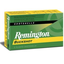 REM EXPRESS MAG 12GA 2.75 (12) 00 BUCK 5/50