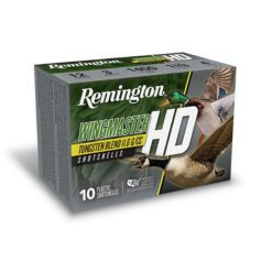 REM WINGMASTER HD 12GA 3.5 1 3/4OZ #4 10/10