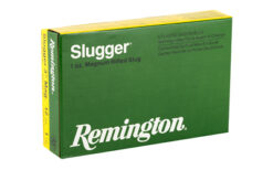 REM SLGR 12GA 3" MAX RFL SLG 5/250 - Image 2