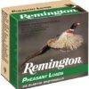 PHEASANT LOADS 20GA 2.75 1OZ #5 25/10