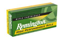 REM 22-250 55GR PSP 20/200 - Image 2