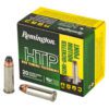 REM HTP 38 SPL 110GR SJHP 20/500