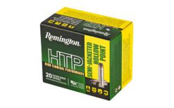 REM HTP 38 SPL 110GR SJHP 20/500 - Image 3