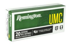 REM UMC 223REM 55GR FMJ 20/200 - Image 2