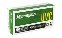 REM UMC 380ACP 95GR FMJ 50/500 - Image 2