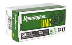 REM UMC 223REM 55GR FMJ 50/400 - Image 2