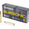 REM 360BUCK HMR SUBSONIC 250GR BHP