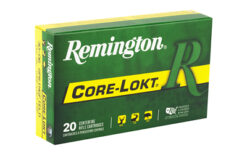 REM 30-06 150GR PSP CL 20/200 - Image 2