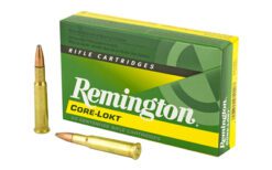 REM 30-40KRAG 180GR PSP CL 20/200