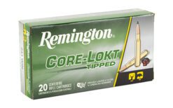 REM 243WIN 95GR CLOK TIPPED 20/200 - Image 2