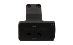 REPTILIA ROF-45 30MM RMR BLACK