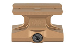 REPTILIA DOT MOUNT 1/3 CO-WIT T2 FDE - Image 3